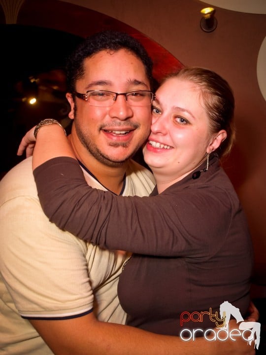 Friends weekend în Chanson, 