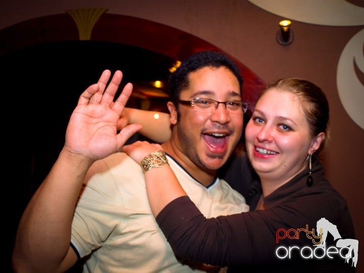 Friends weekend în Chanson, 