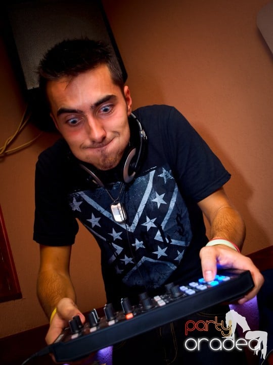 Friends weekend în Chanson, 