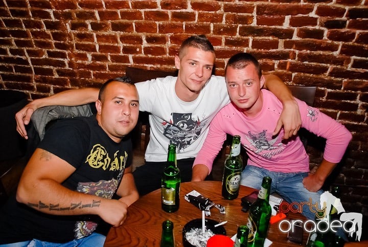 Fun Party în Escape, 