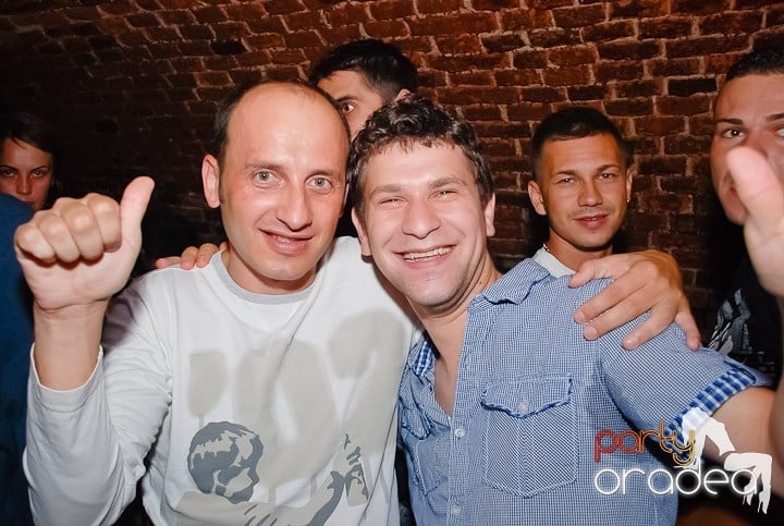 Fun Party în Escape, 