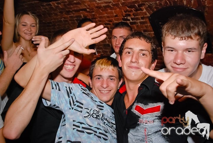 Fun Party în Escape, 