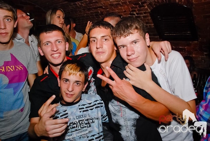 Fun Party în Escape, 