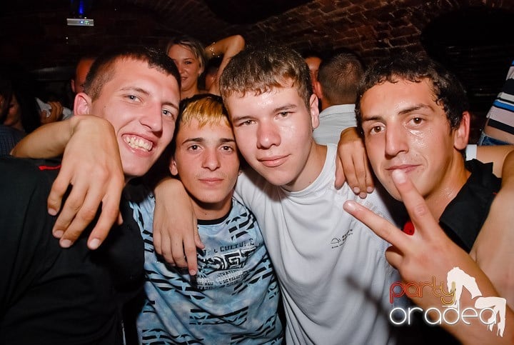 Fun Party în Escape, 