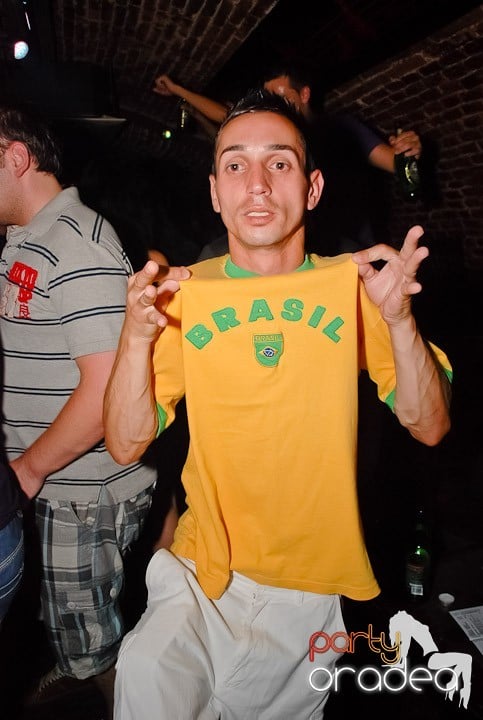 Fun Party în Escape, 