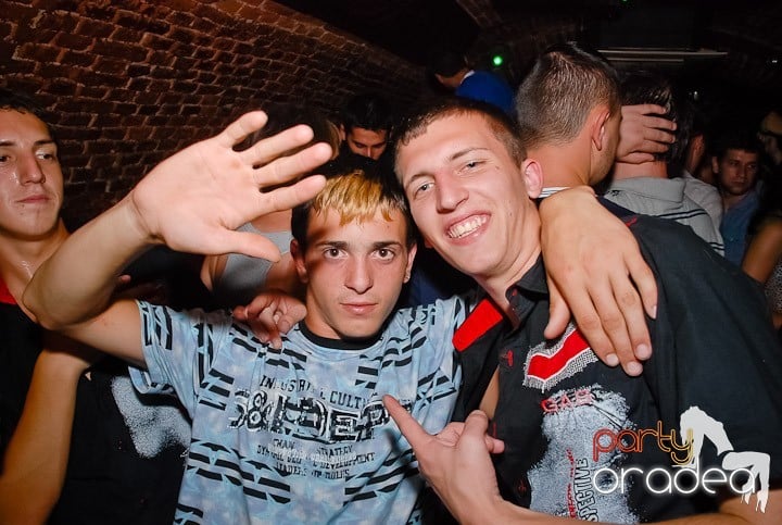 Fun Party în Escape, 