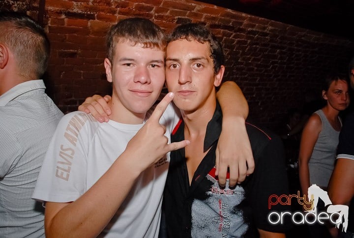 Fun Party în Escape, 