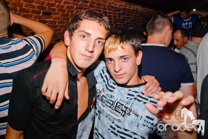 Fun Party în Escape, 