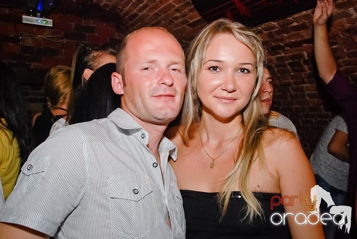 Fun Party în Escape, 