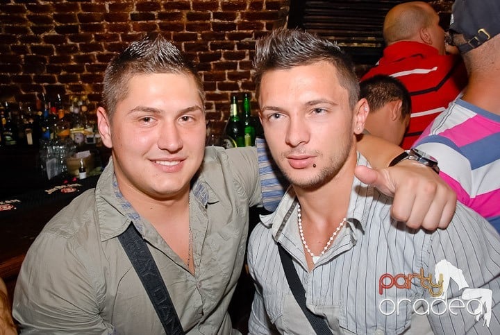 Fun Party în Escape, 