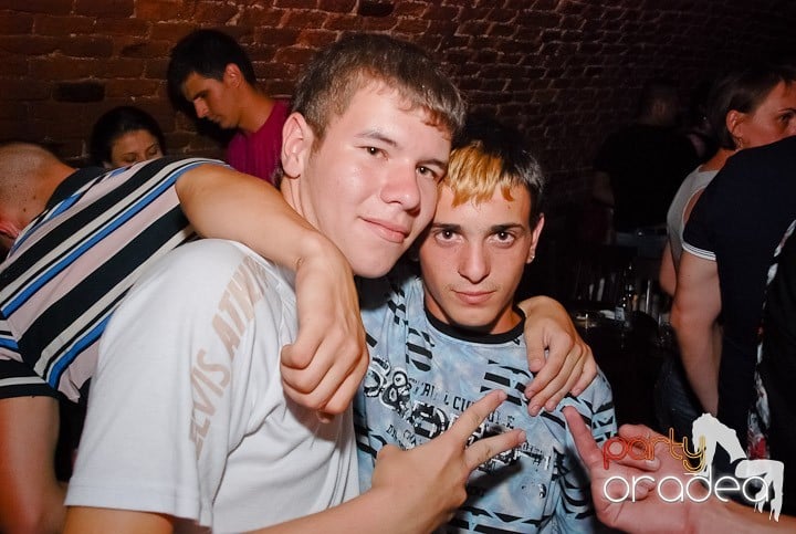 Fun Party în Escape, 