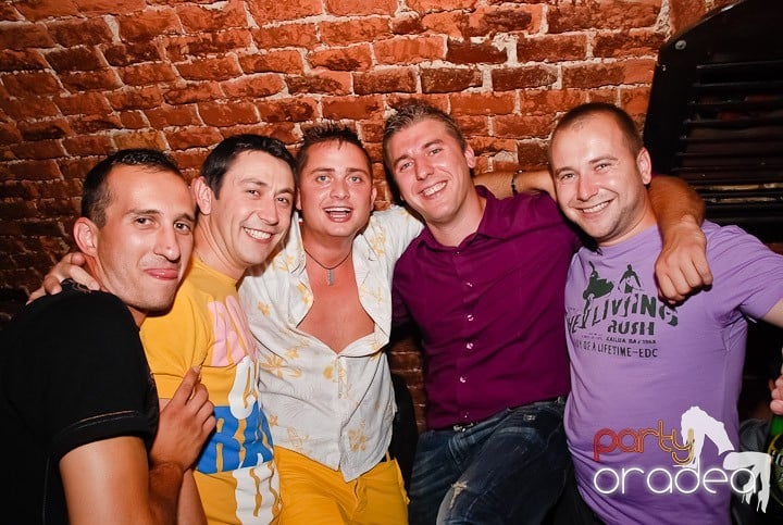 Fun Party în Escape, 