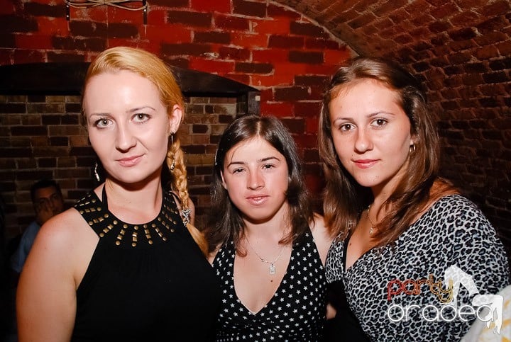 Fun Party în Escape, 