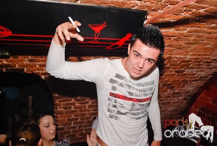 Fun Party în Escape, 