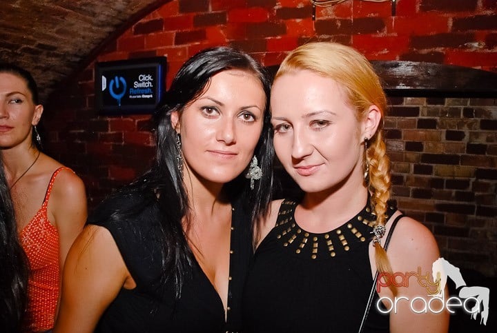 Fun Party în Escape, 