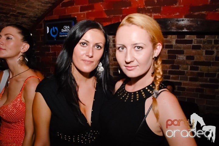 Fun Party în Escape, 