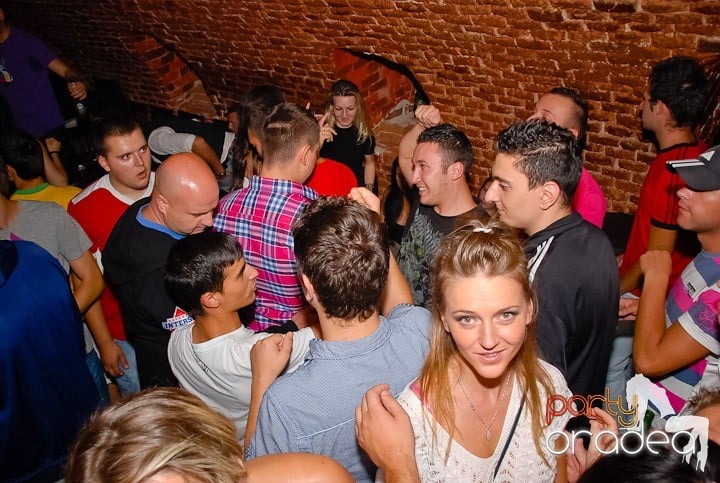 Fun Party în Escape, 