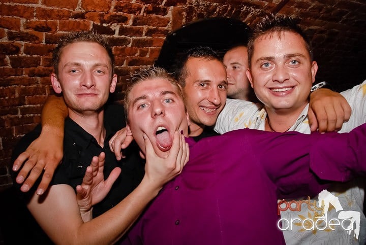 Fun Party în Escape, 