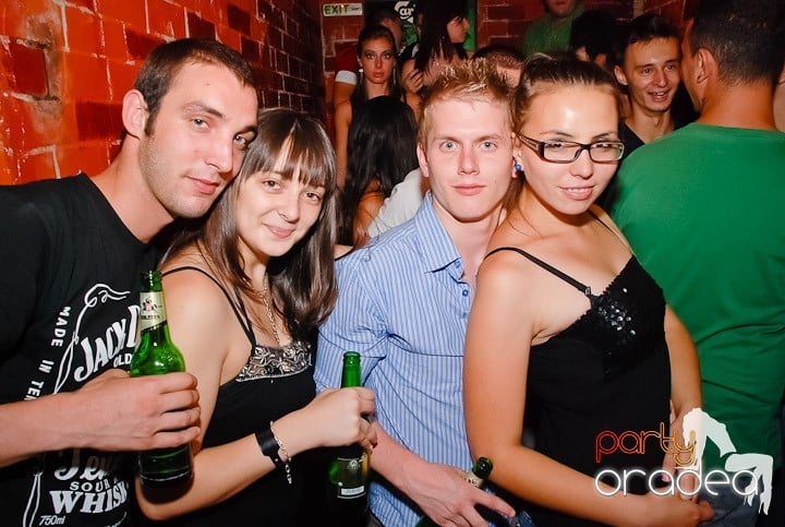 Fun Party în Escape, 