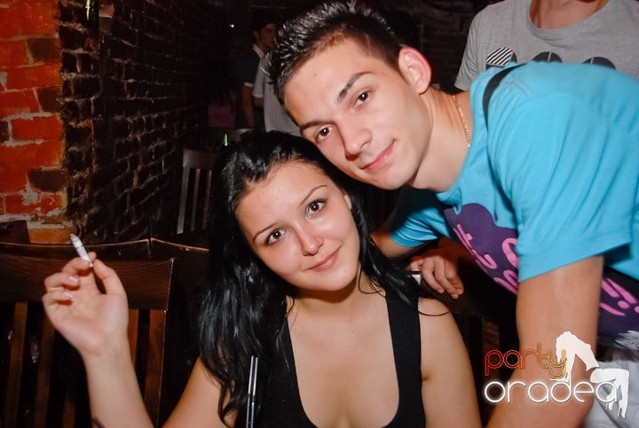 Fun Party în Escape, 