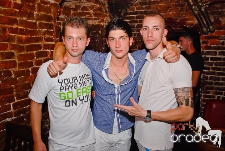 Fun Party în Escape, 