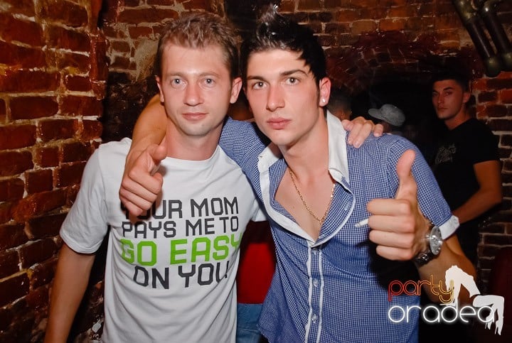 Fun Party în Escape, 