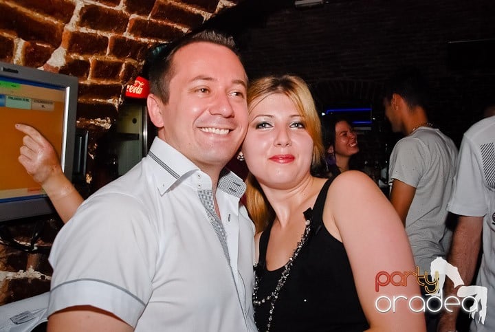 Fun Party în Escape, 