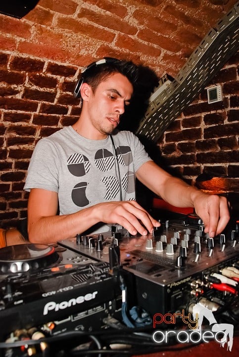 Fun Party în Escape, 