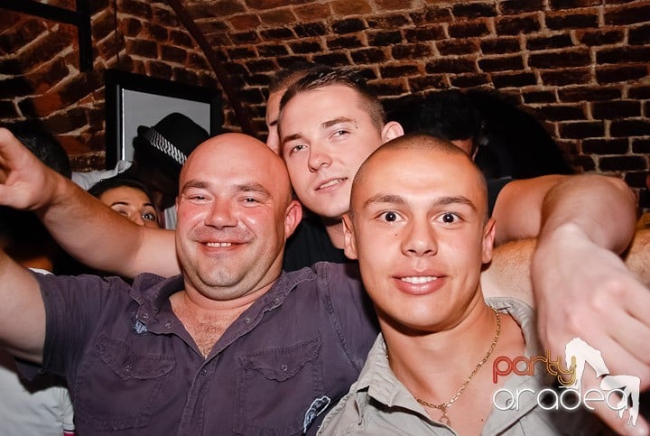 Fun Party în Escape, 