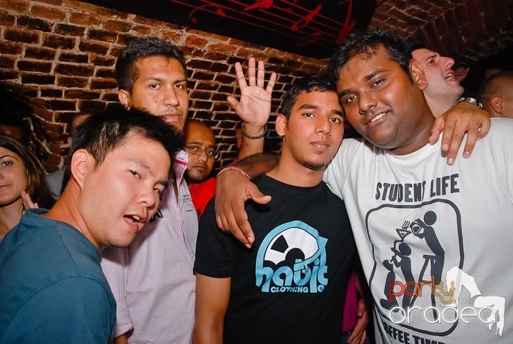 Fun Party în Escape, 