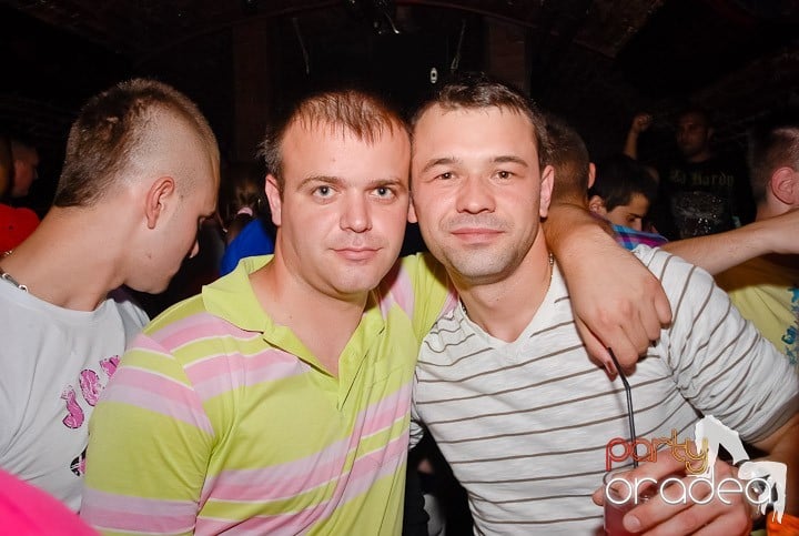 Fun Party în Escape, 