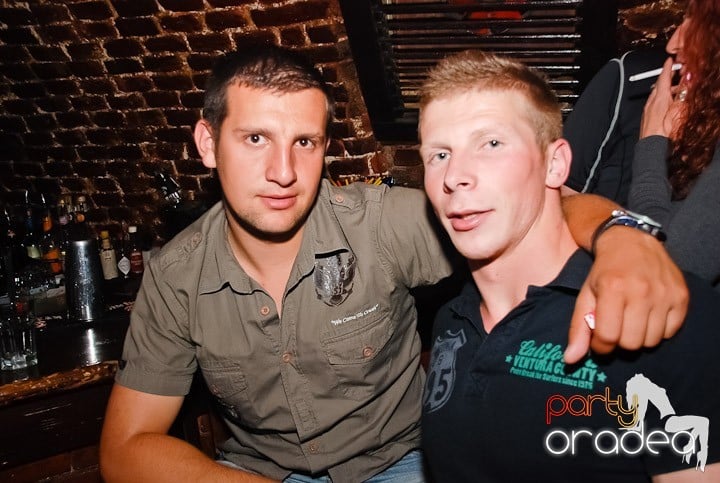 Fun Party în Escape, 