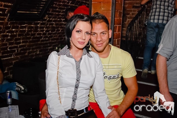 Fun Party în Escape, 