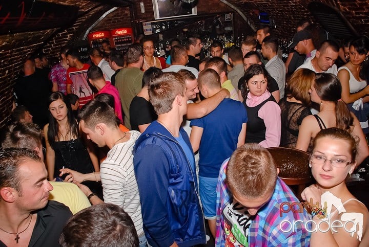 Fun Party în Escape, 