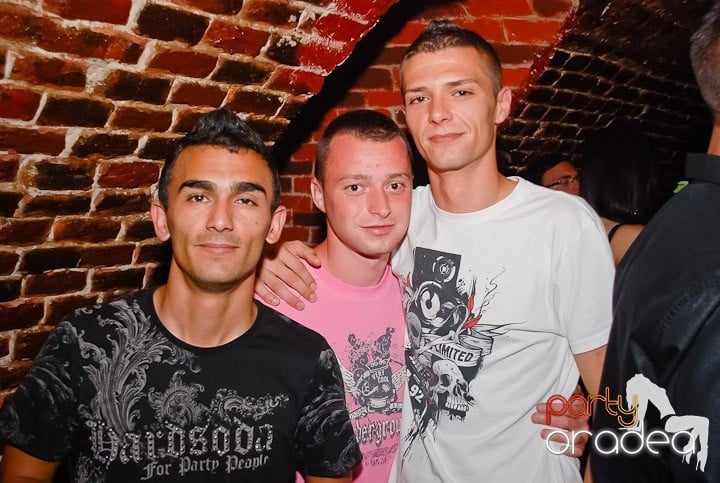 Fun Party în Escape, 