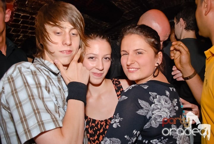 Fun Party în Escape, 