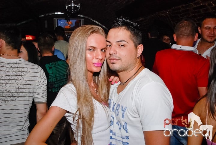 Fun Party în Escape, 