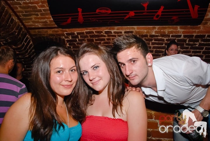 Fun Party în Escape, 