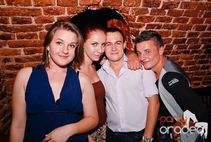 Fun Party în Escape, 