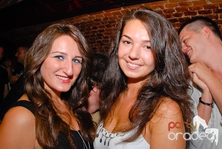 Fun Party în Escape, 