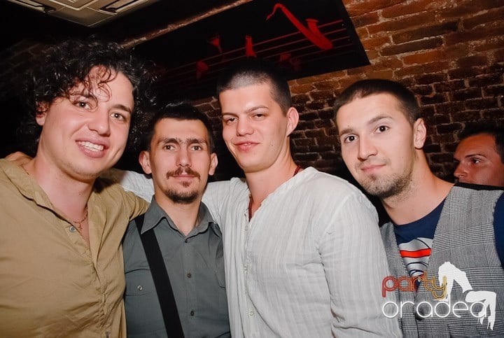 Fun Party în Escape, 