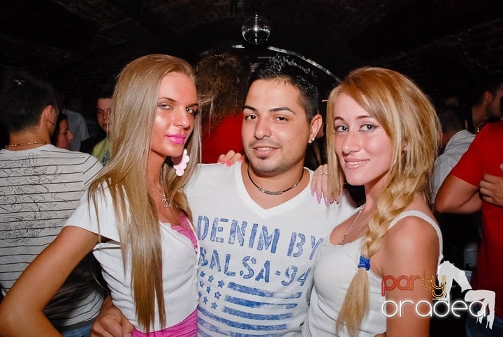 Fun Party în Escape, 