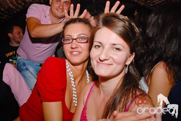 Fun Party în Escape, 