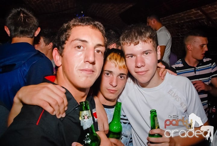 Fun Party în Escape, 