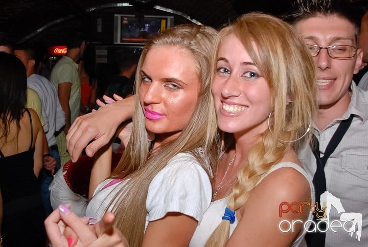 Fun Party în Escape, 