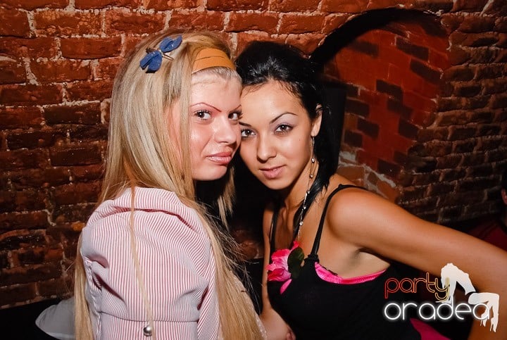 Fun Party în Escape, 