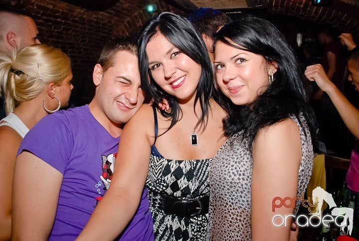 Fun Party în Escape, 