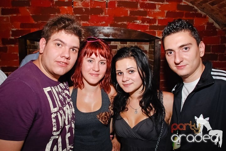 Fun Party în Escape, 