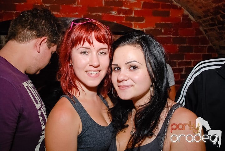 Fun Party în Escape, 