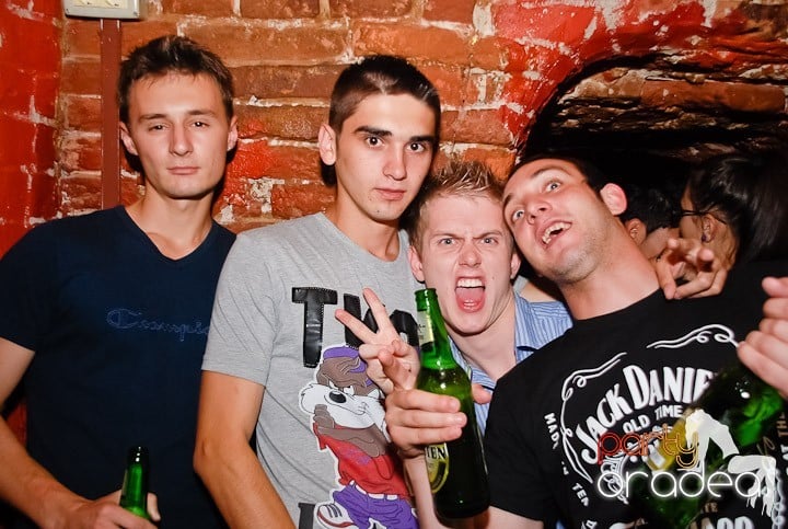 Fun Party în Escape, 